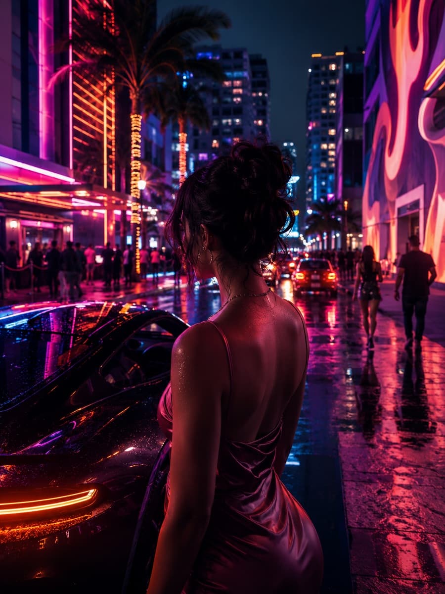 After Dark