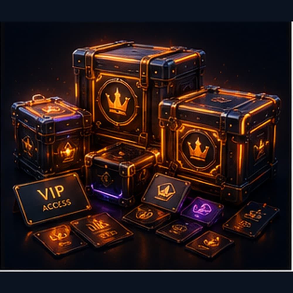 Supporter Bundle